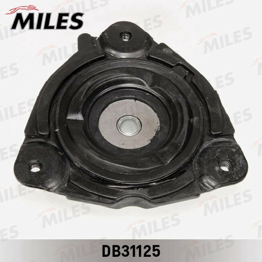 MILES DB31125 Опора амортизатора NISSAN TEANA/MURANO 07- пер.