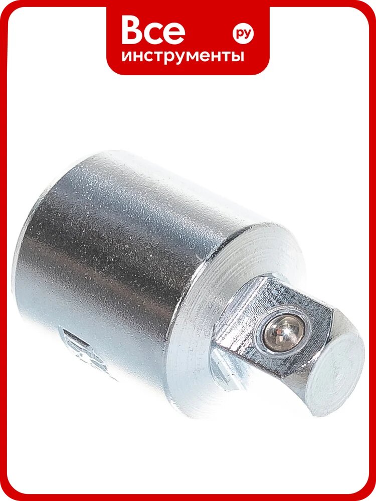 Переходник F 1/2DR – M 3/8DR KRAFT KT 700635