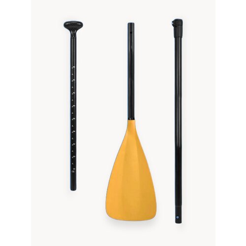 Весло для сап борда лодки для sup board разборное для доски