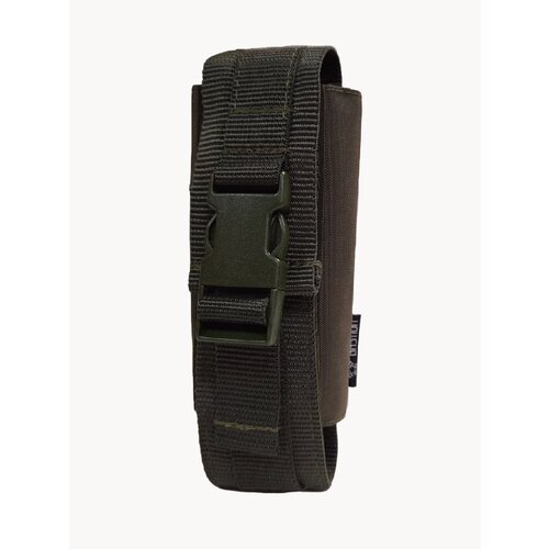 Подсумок под турникет Bastion универсальный на молле Цвет Олива