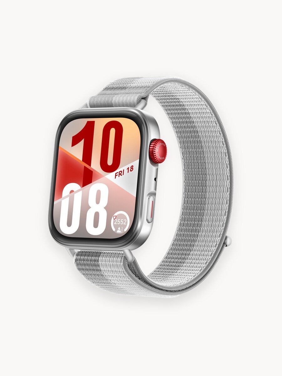 Умные часы HUAWEI WATCH FIT 4