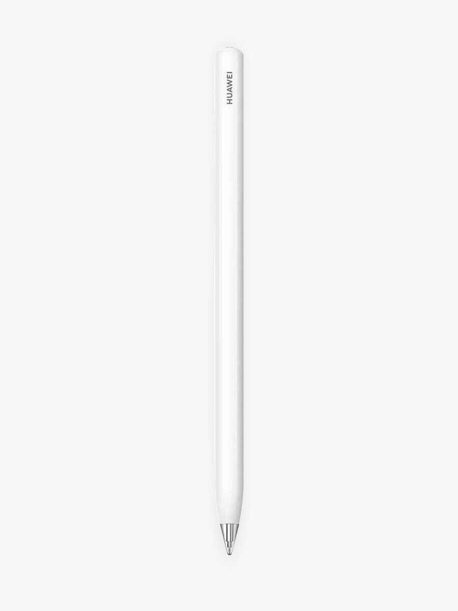 Стилус HUAWEI M-Pen, для MatePad Pro 13.2/12.2/12 X/11.5S, (CD54-S), Белый, (55037261)