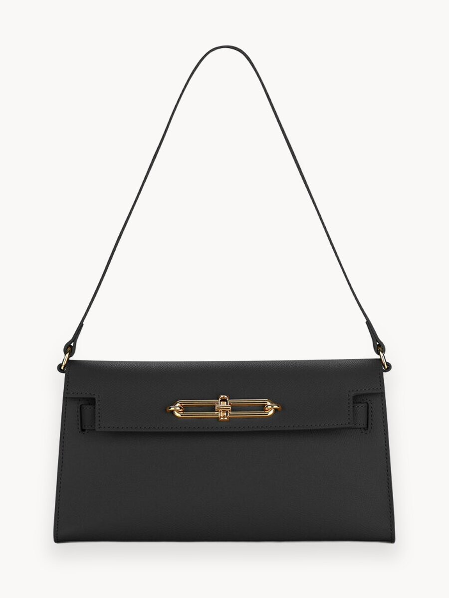 Сумка багет