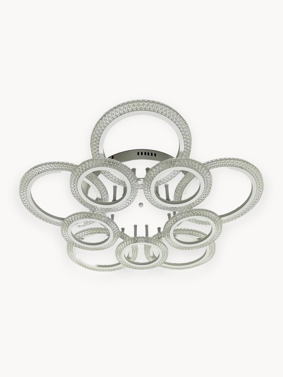 Люстра СВЕТ СТОЛИЦЫ