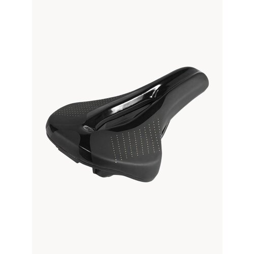 Седло Rockbros 38210005001, черное, для разных типов велосипедов