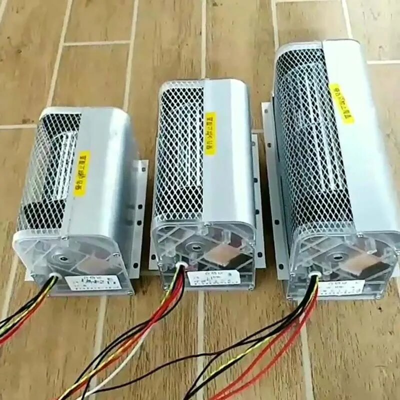 Электрический потолочный нагреватель Yuba 2800W, цвет 235