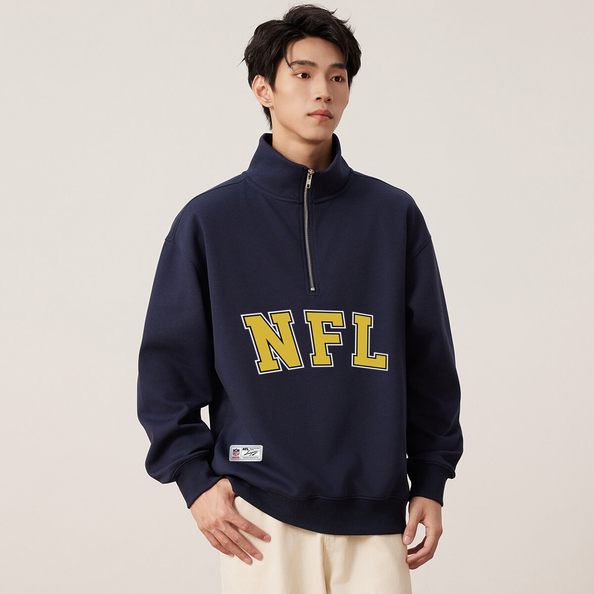 Толстовка NFL