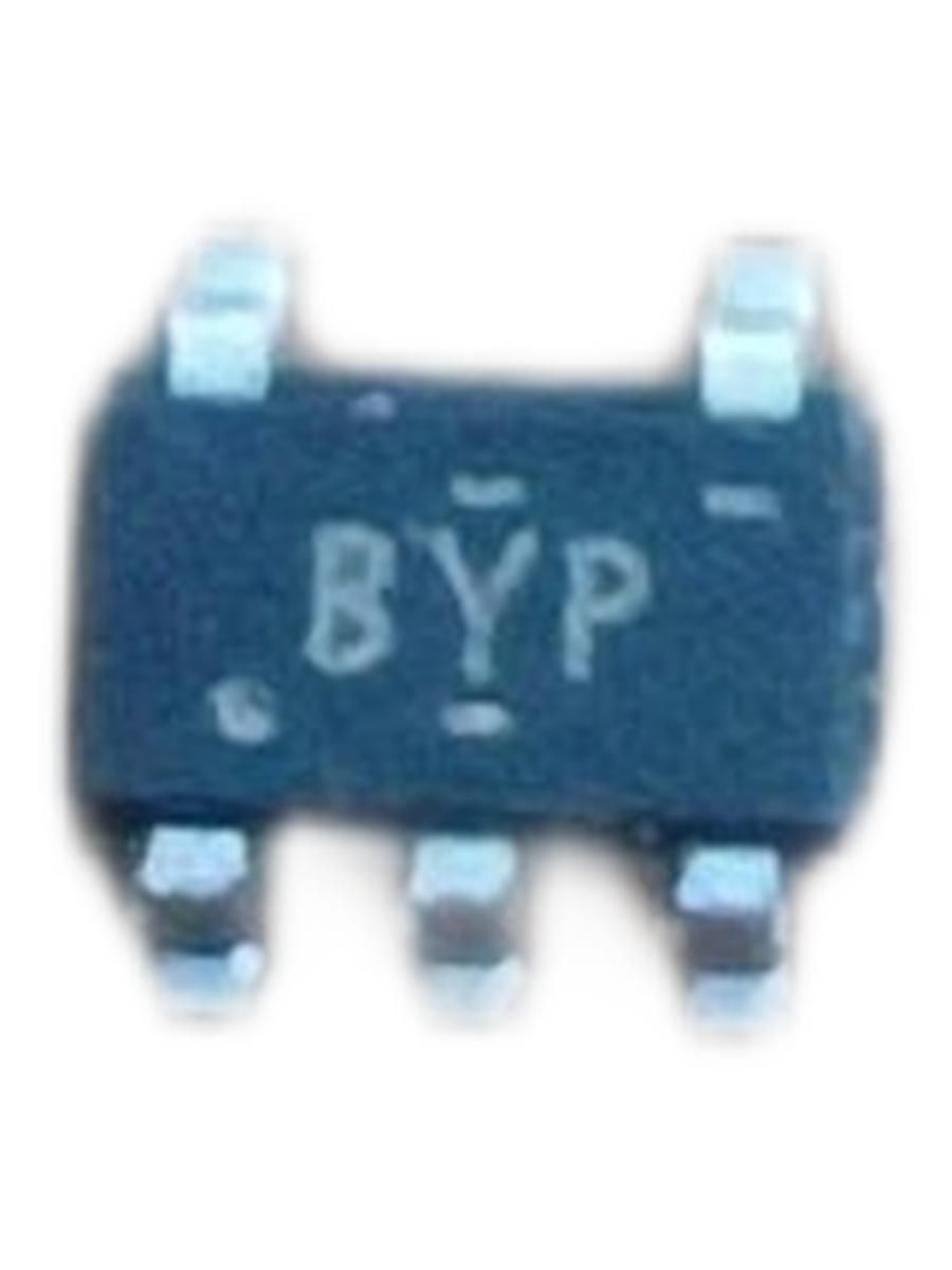 TPS62260DDCT (микросхема)