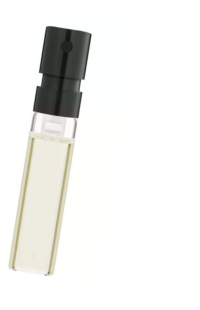 Туалетная вода Escentric Molecules Molecule 01 Black Tea 2 пробник / Сэмпл аромата Эксцентрик Молекула Молекула 01 Черный Чай
