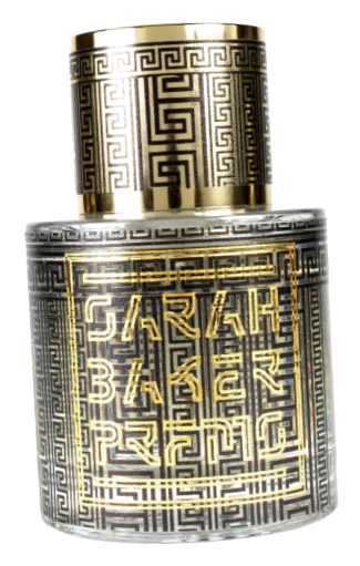 Сара Бекер Грик Кейс пробник 2 / Духи Sarah Baker Perfumes Greek Keys миниатюра