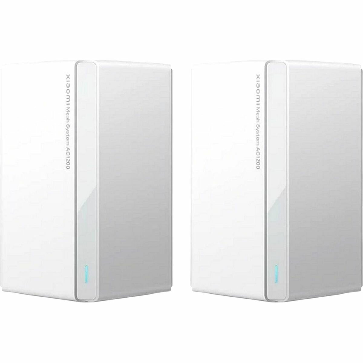 Wi-Fi mesh система Xiaomi Mesh System AC1200 RU (DVB4457GL) 2 шт/уп (2152961)