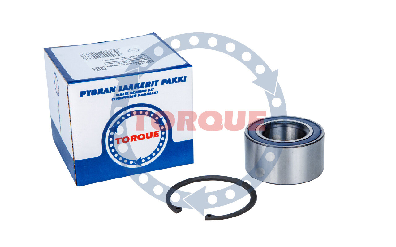 Подшипник ступицы, комплект Torque PLP-107