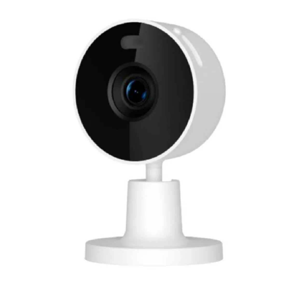 Отчет работы Xiaomi Smart Camera в приложении Mi Home