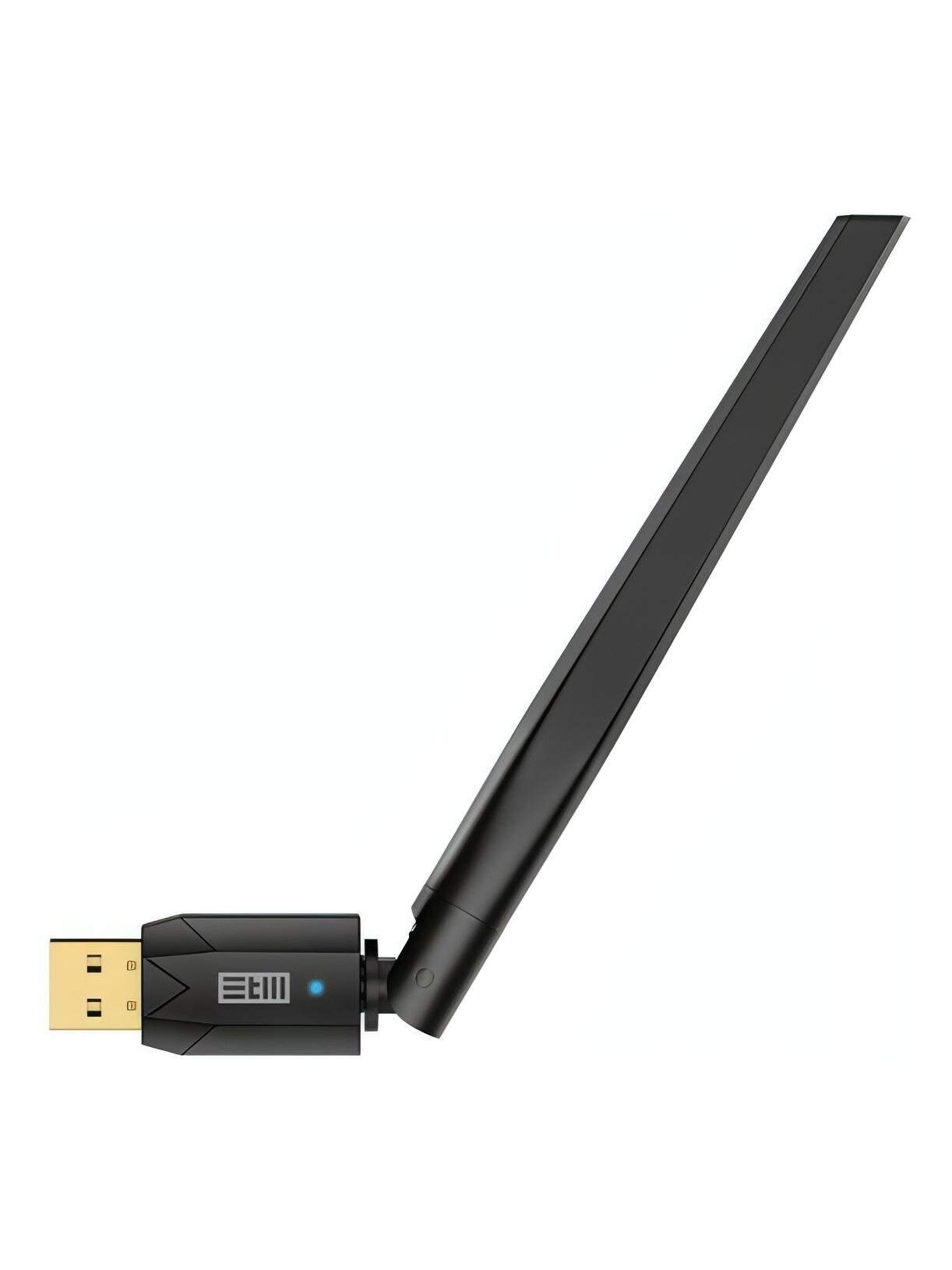 Bluetooth адаптер STM BT54AL — фото 1