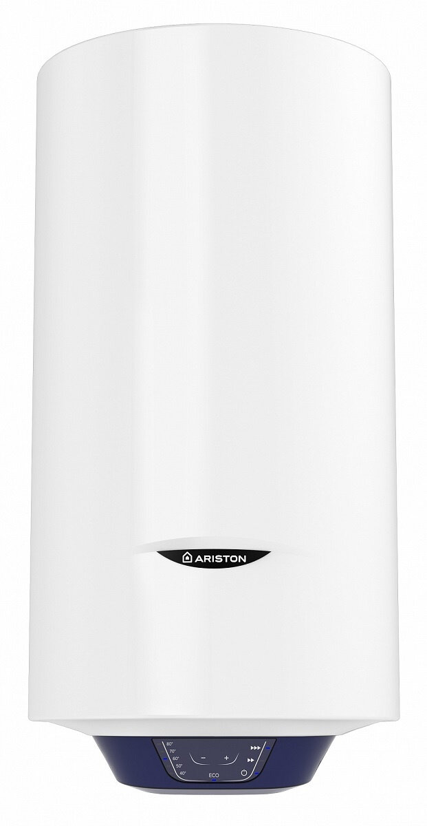 Ariston Водонагреватель Ariston BLU1 ECO ABS PW 30 V SLIM