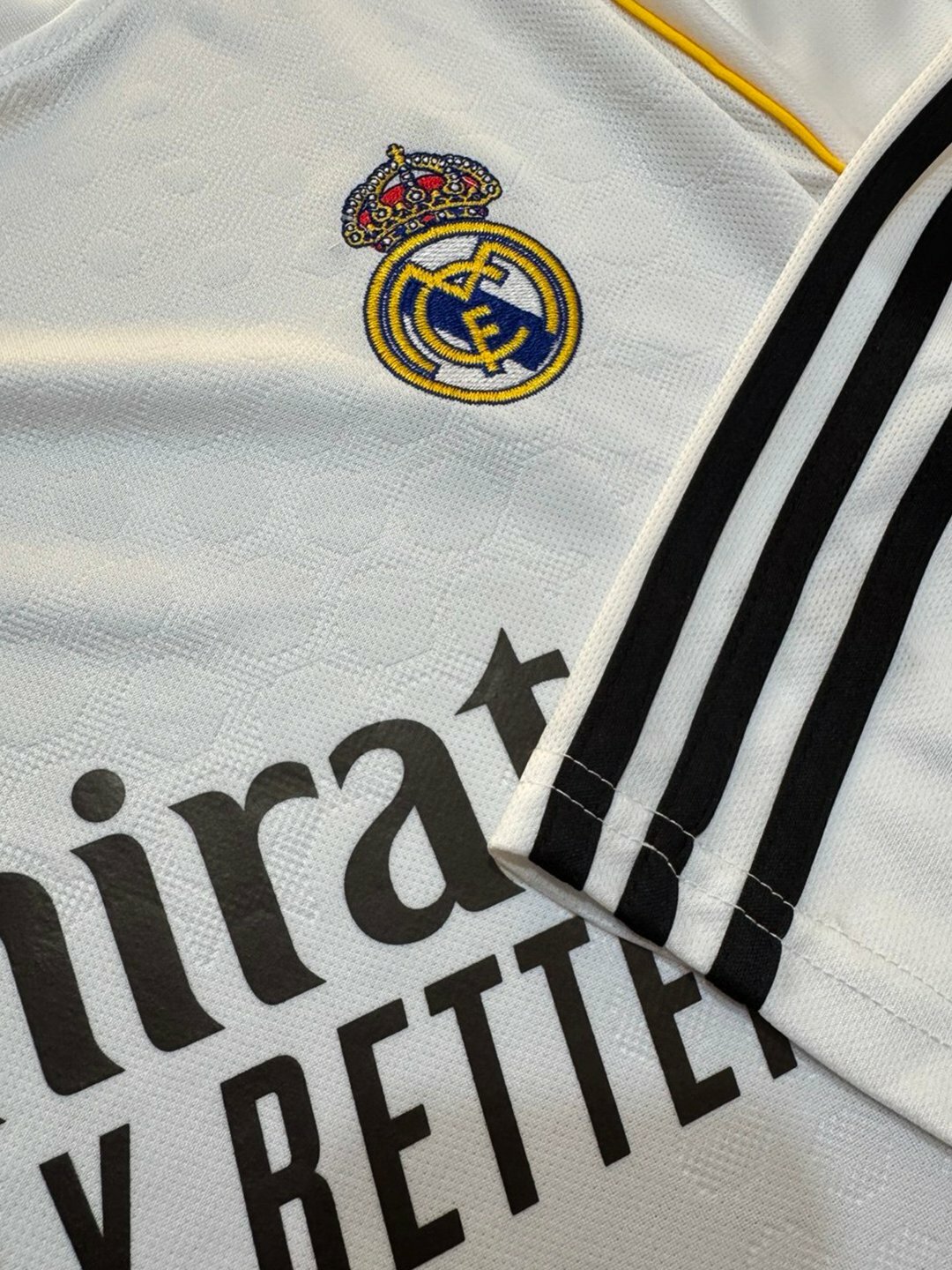 Форма спортивная  A, размер Xl, белая — фото 1