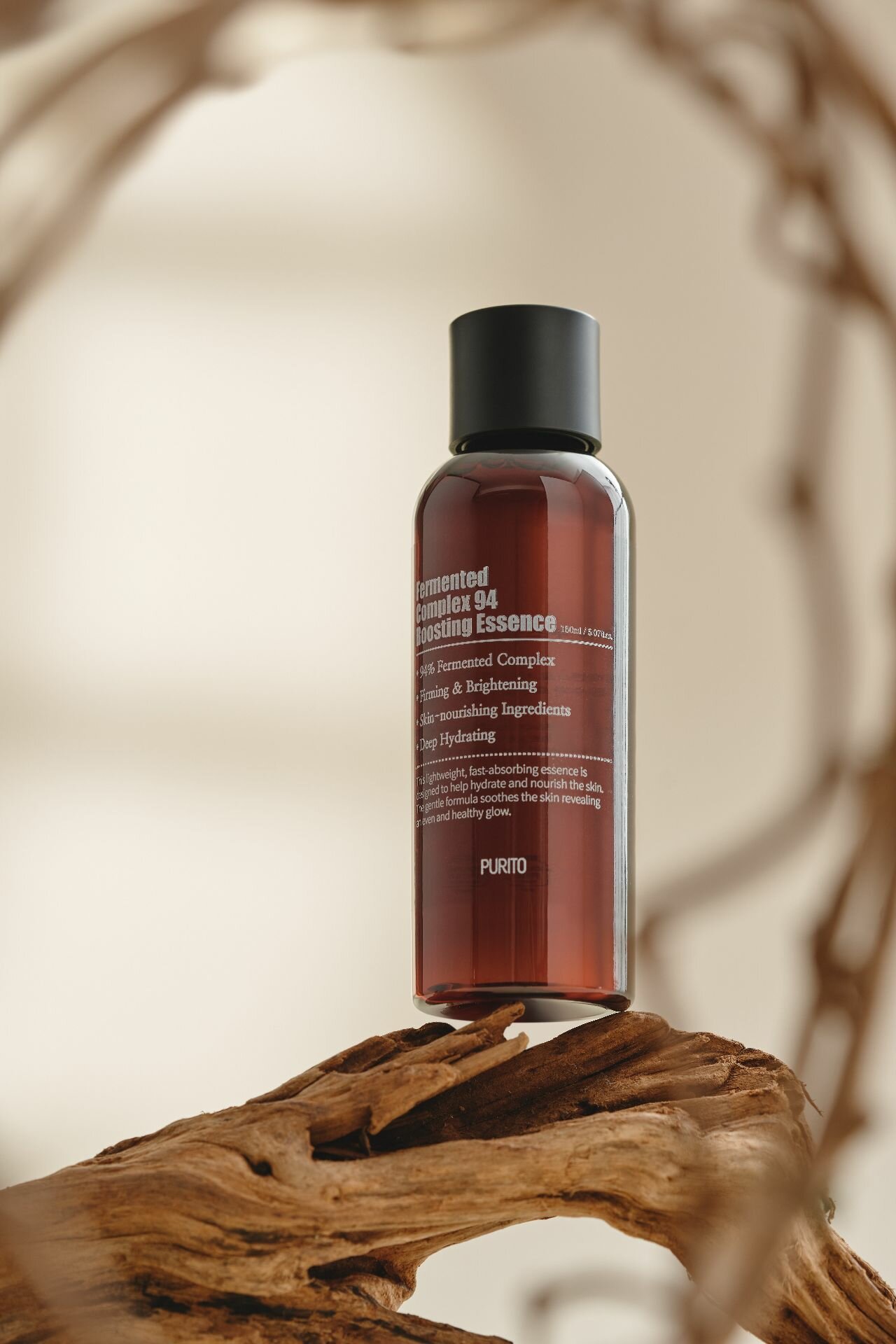 Purito Fermented Complex 94 Boosting Essence Эссенция для лица с ферментами, 150 мл — фото 1
