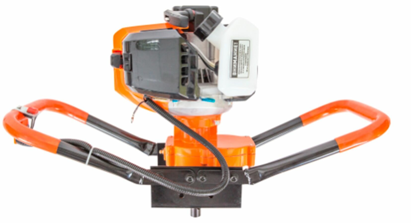 Карвер AG-52/000 мотобур без шнека 1.9л/с