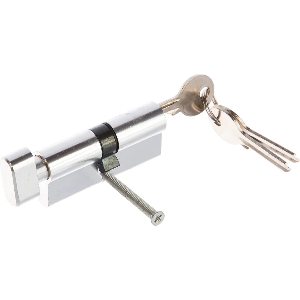 Фабрика замков Цилиндровый механизм E AL 70 T01 CP УТ-00000556