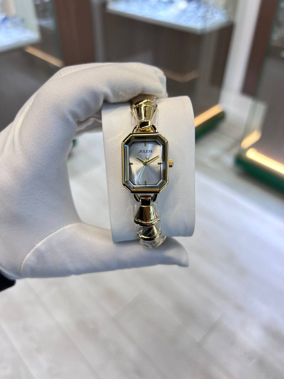 Наручные часы Классика