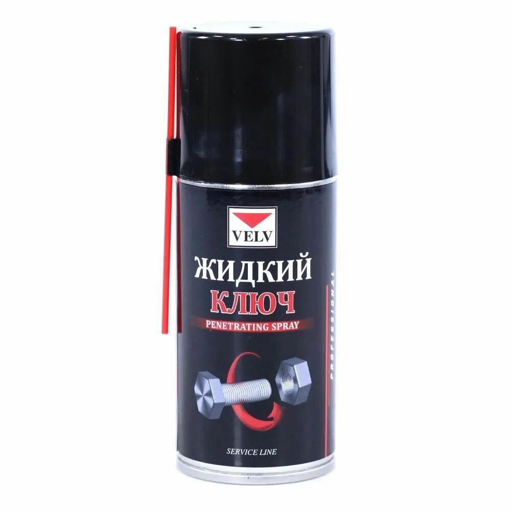 Велв Жидкий ключ 210 мл