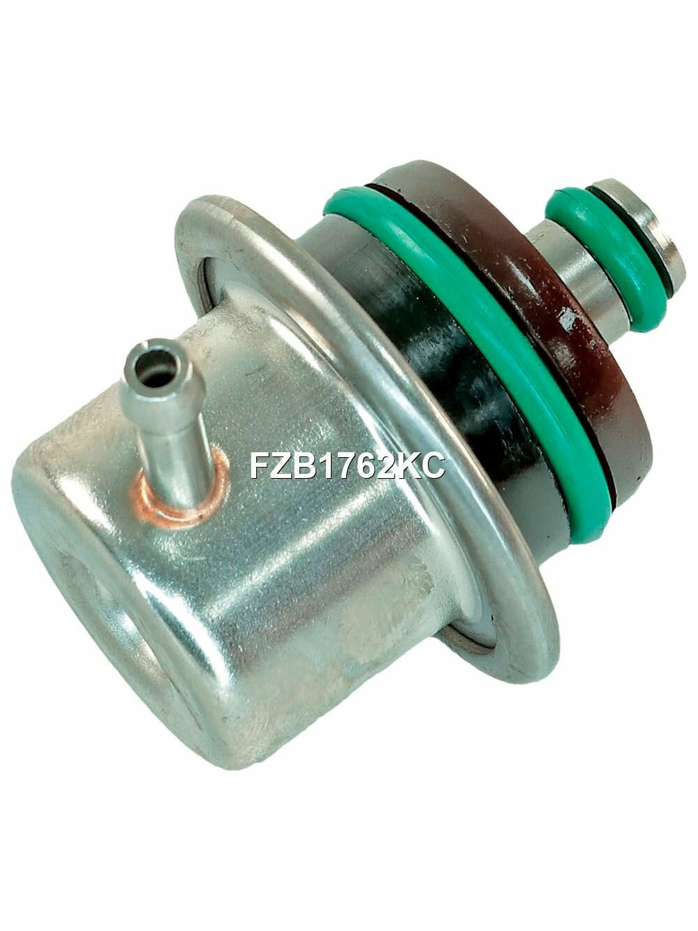 Регулятор давления топлива BMW 3 E36 5 E34 E39 7 E38 X5 E53 — фото 1