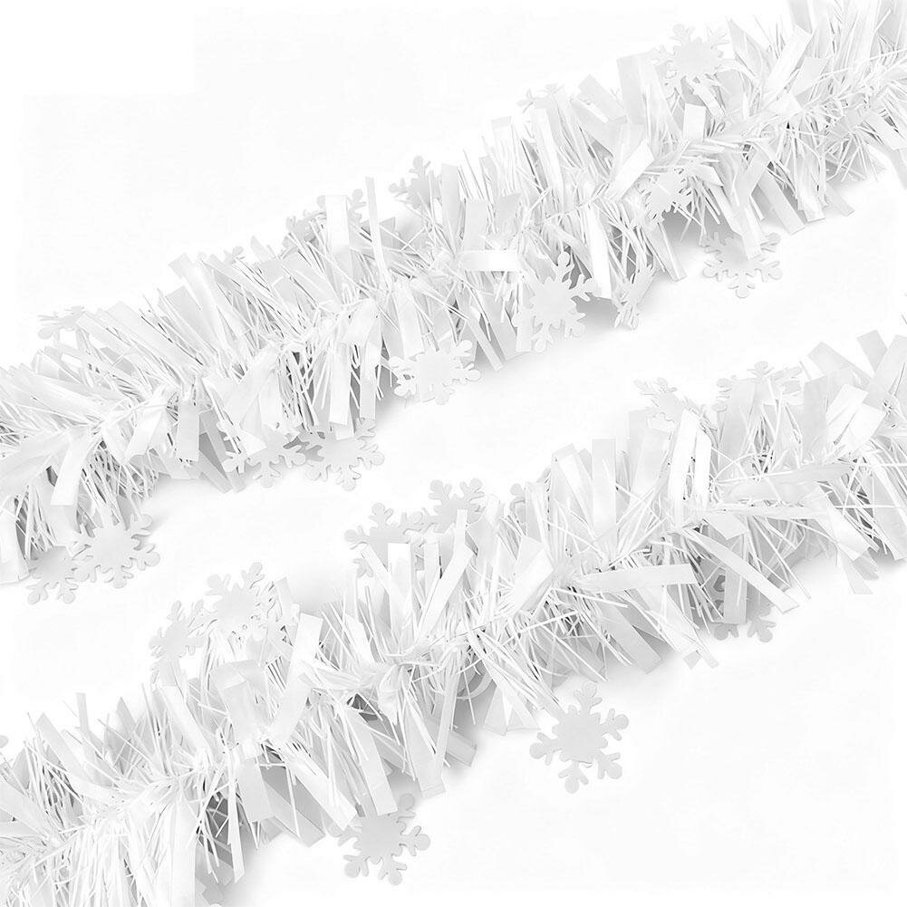 Хвойя Гирлянда хвойная 200 см 1 шт