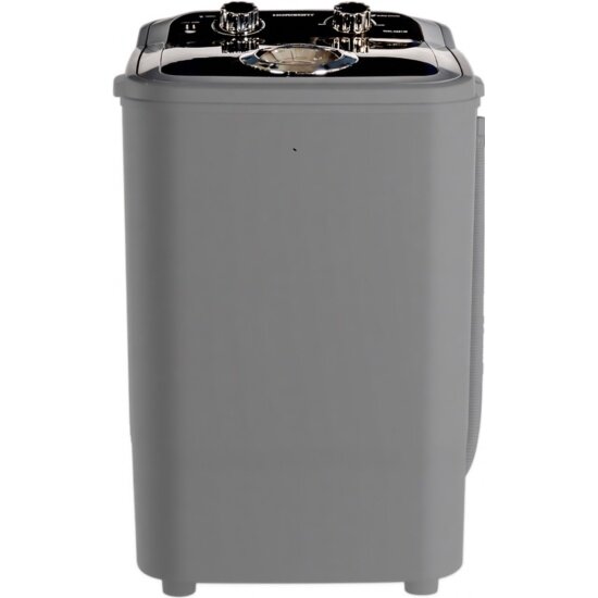 Стиральная машина Horizont WM-4601WCool Grey 8C активаторного типа