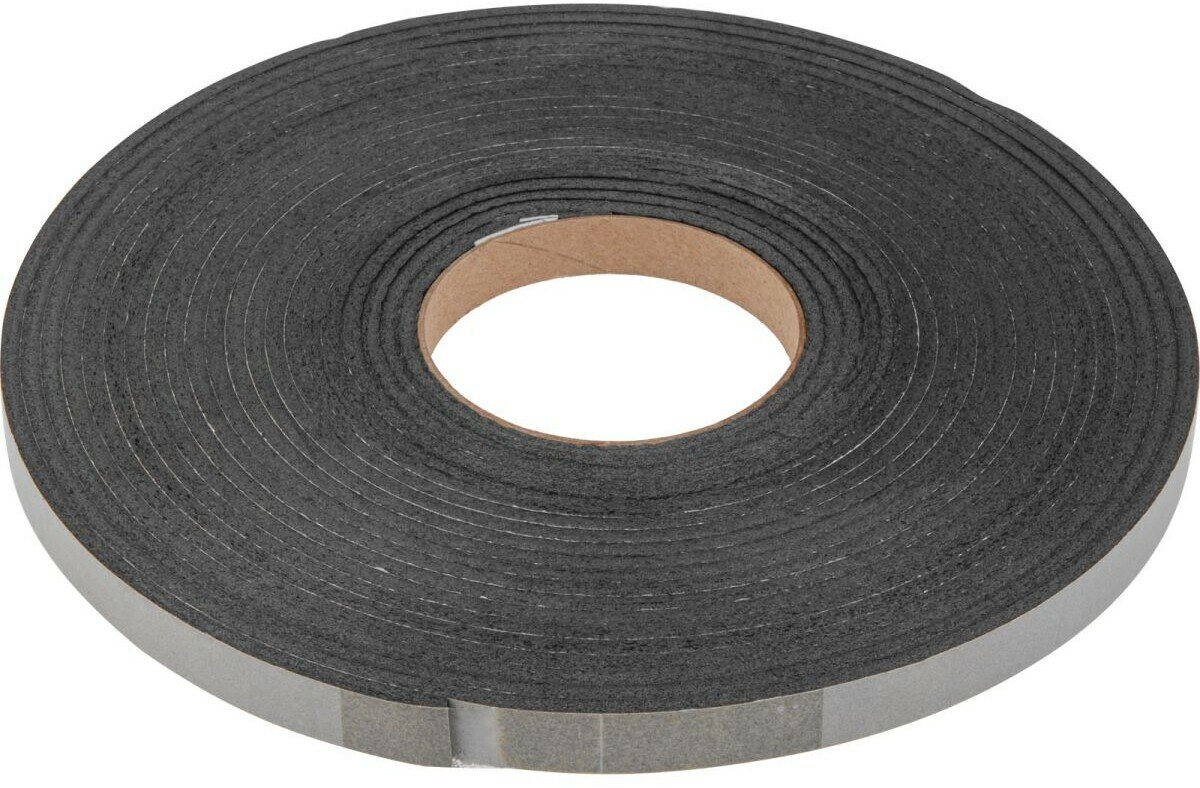 Лента межфланцевая уплотнительная 5x15 мм 10 м STARFIX пенополиэтилен (SM-11800-1)