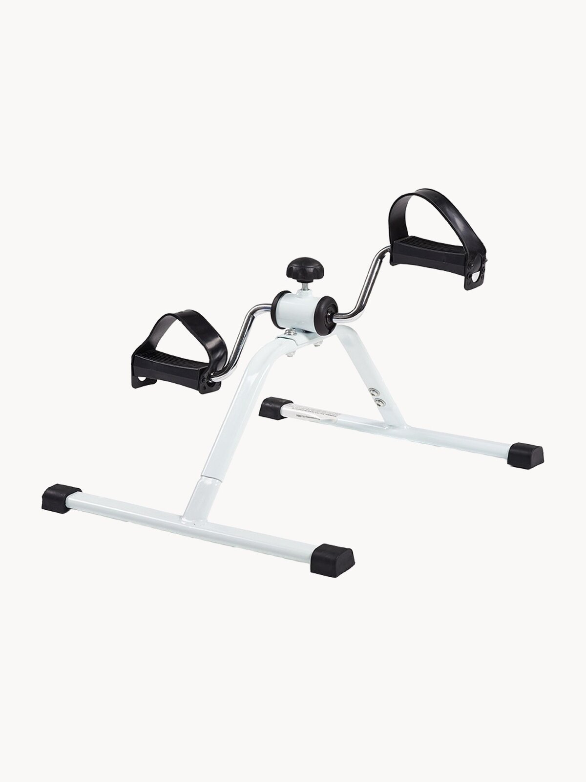 Велотренажер мини Кардио, реабилитационный для ног и рук, домашний