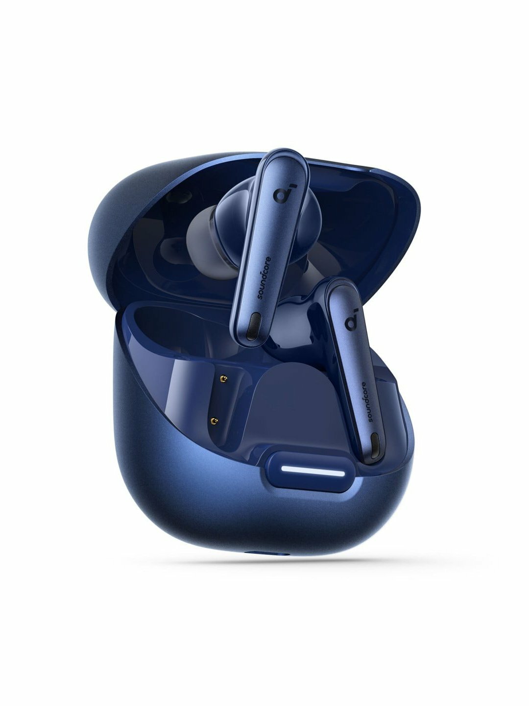 Наушники Soundcore Liberty 4 NC, активное шумоподавление, 98,5%, IPX4