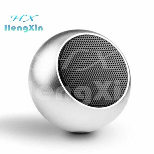 Hengxin Мини аудио Bluetooth