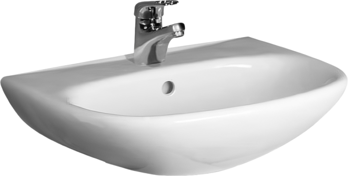 Раковина Jika Zeta 50 1039.0