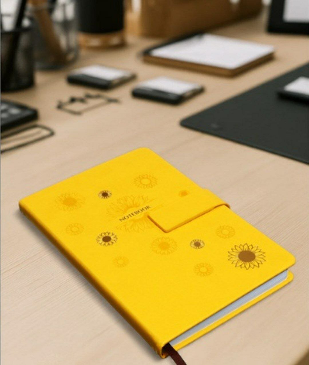 Многостраничная тетрадь – отличный выбор для взрослых!