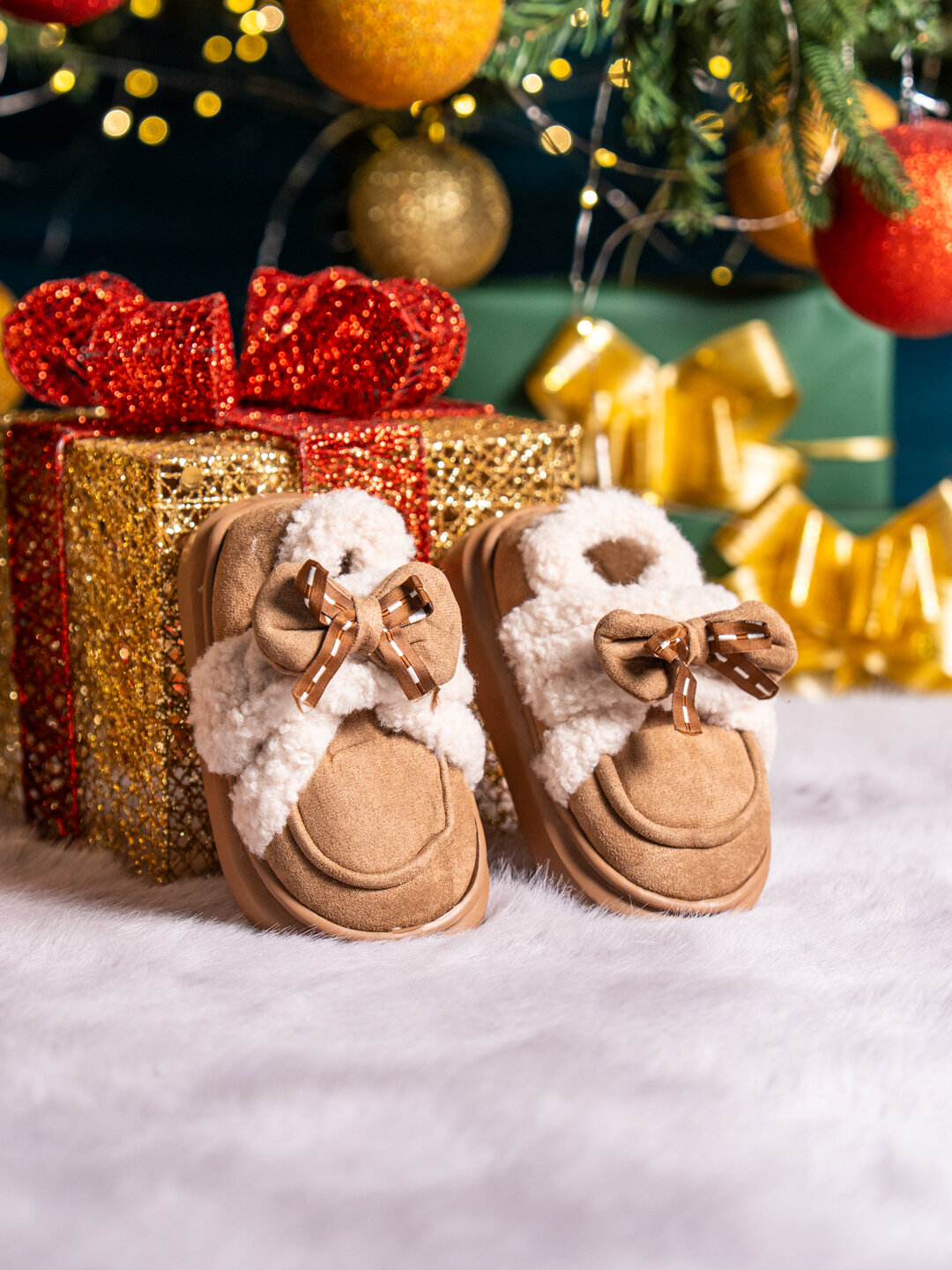 Полусапоги , размер 26-27, песочный — фото 1