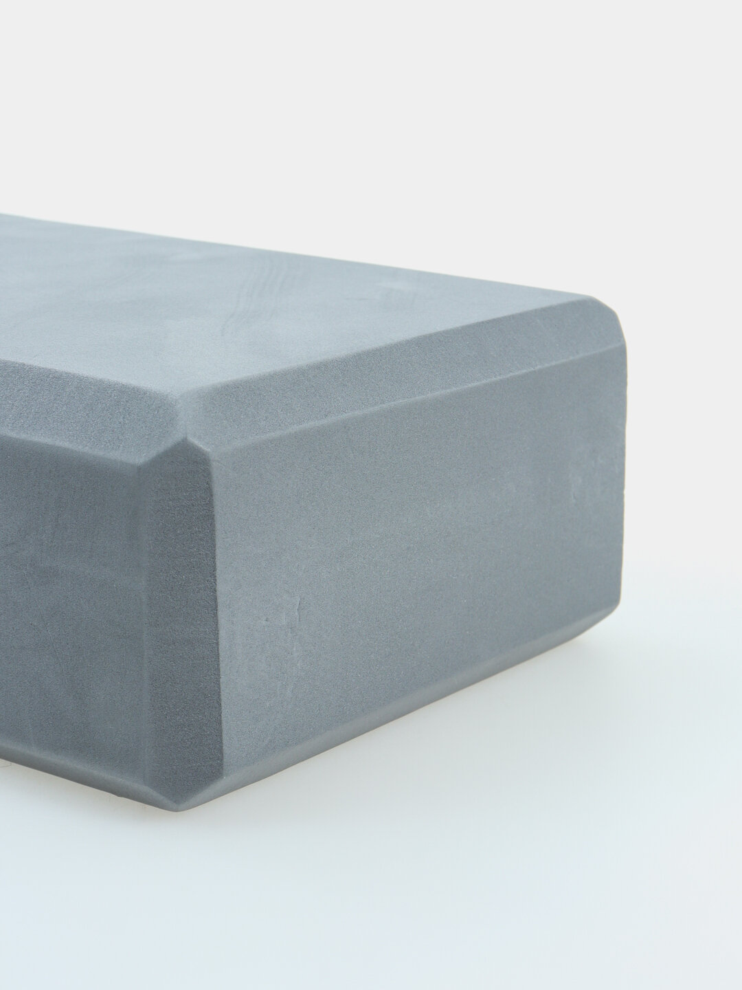 Кирпич для йоги, фитнеса, пилатеса, 23*15*8 см — фото 1