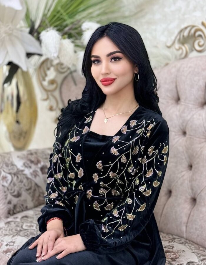 Венчальное платье  Женская домашняя одежда, размер 46-52, черная, размер 50, черный — фото 1