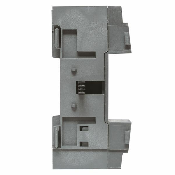 Полюс дополнительный 63А TwinBlock, EKF TB-S-63-DP (1 шт.) — фото 1