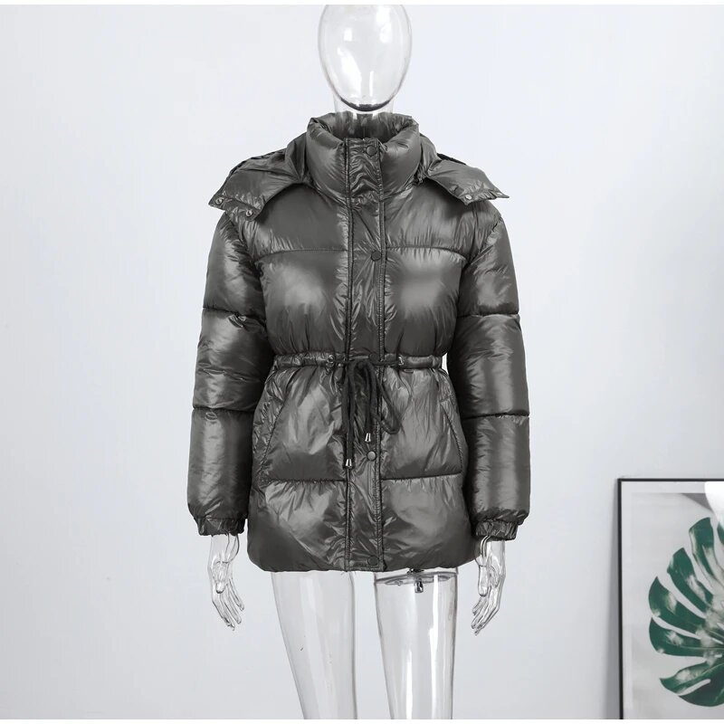 Куртка HFWOMENFZ размер M