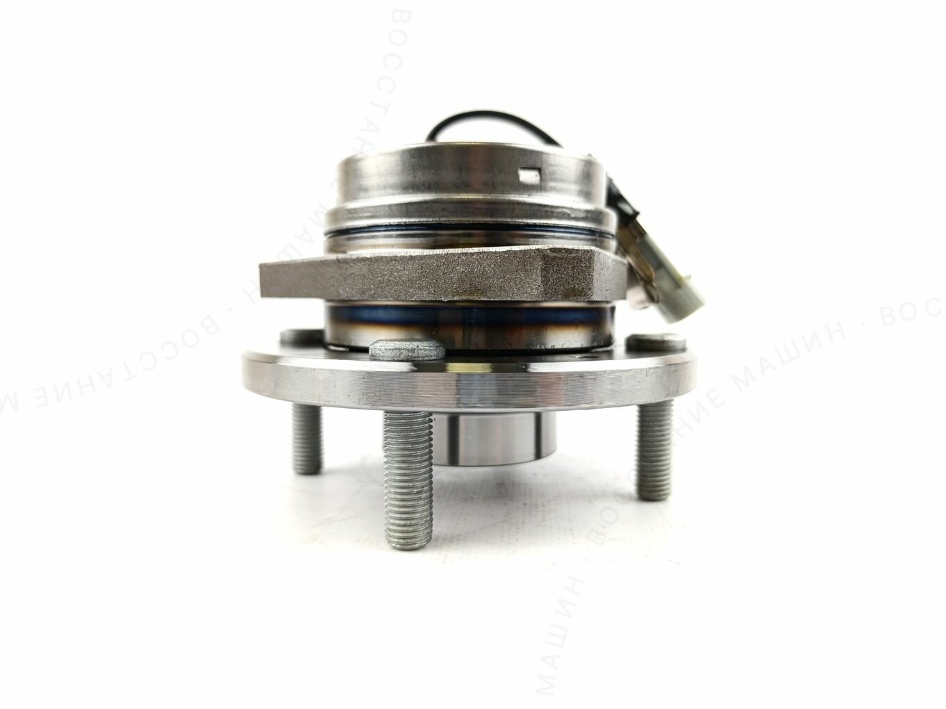 Ступица передняя для Chery CrossEastar, Eastar / B11-3001030AB