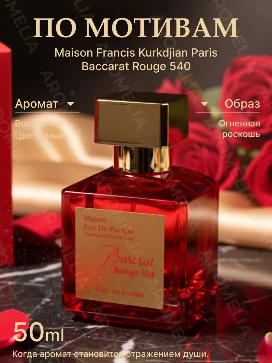 Парфюмерная вода "Fragrance World Barakkat", унисекс, восточные, пряные ноты, перезаполняемые, 50мл