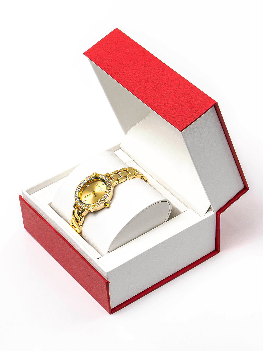 Наручные часы Chanel Classic