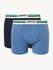 Трусы Levi's Sportswear Logo Boxer Briefs 2P