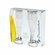 Стакан PASABAHCE ПАБ 42116 415мл 2шт 2x12 876241