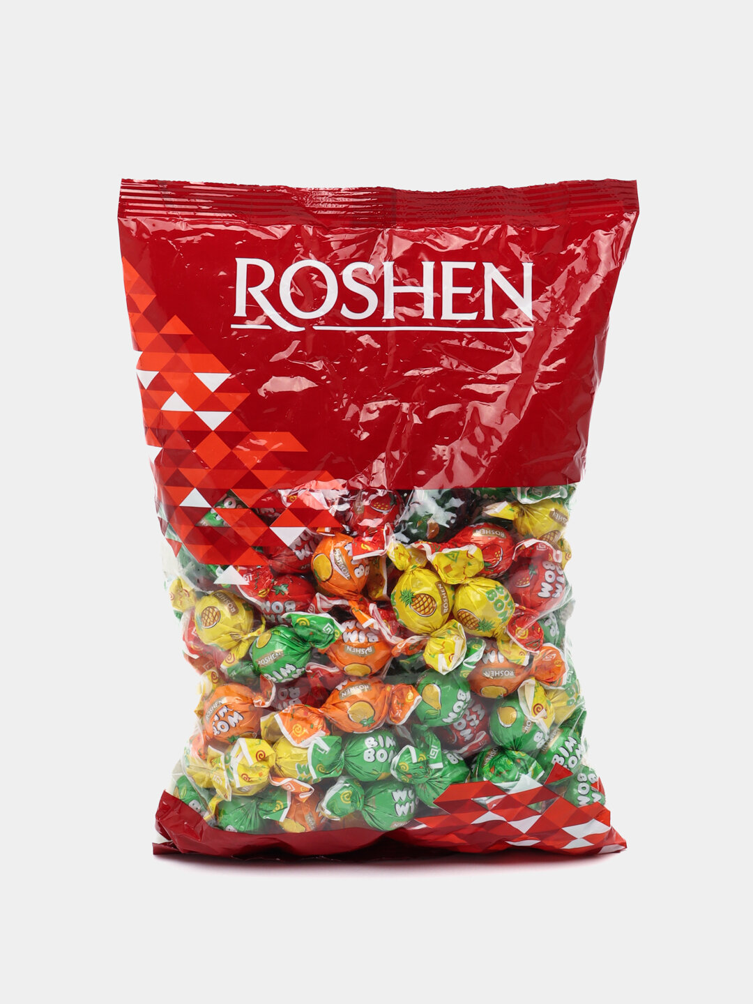 Карамель Roshen Бим-Бом, 1 кг
