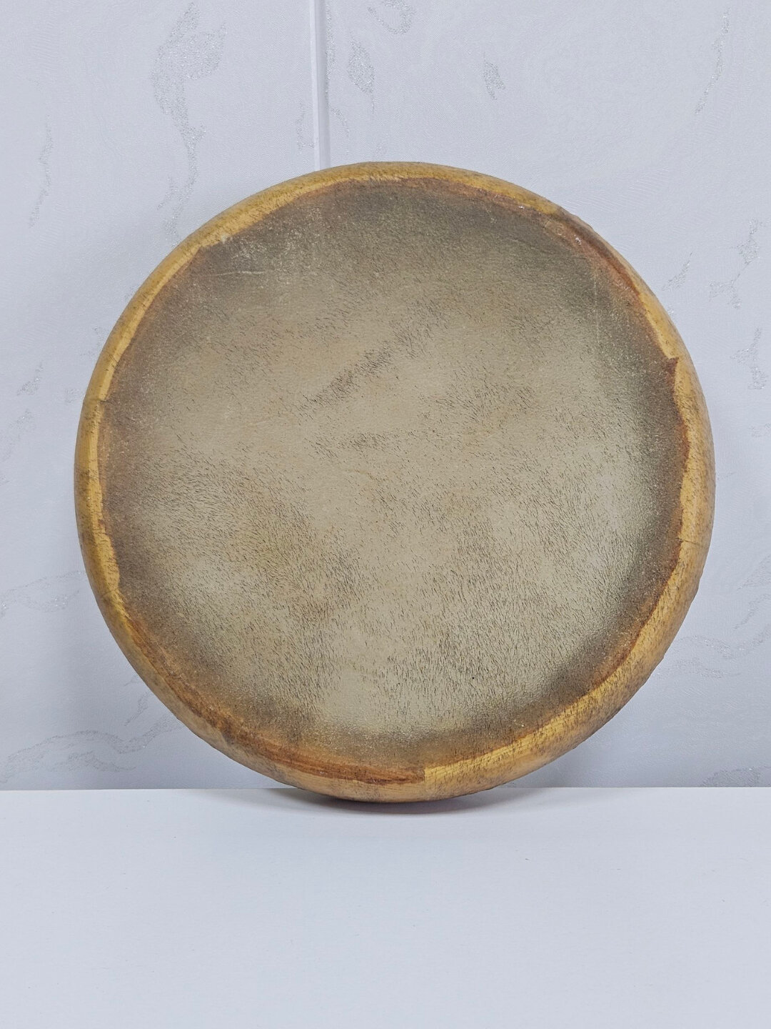 Музыкальный инструмент, народный ударный Учебная дойра, 24 см — фото 1