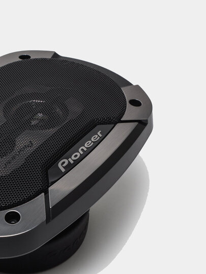 Автомобильная акустика Pioneer TS-6975 V3 — фото 1