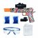 Граффити-пистолет Combat MK3 Crystal Bullet Gun, от бренда Crystal Bullet