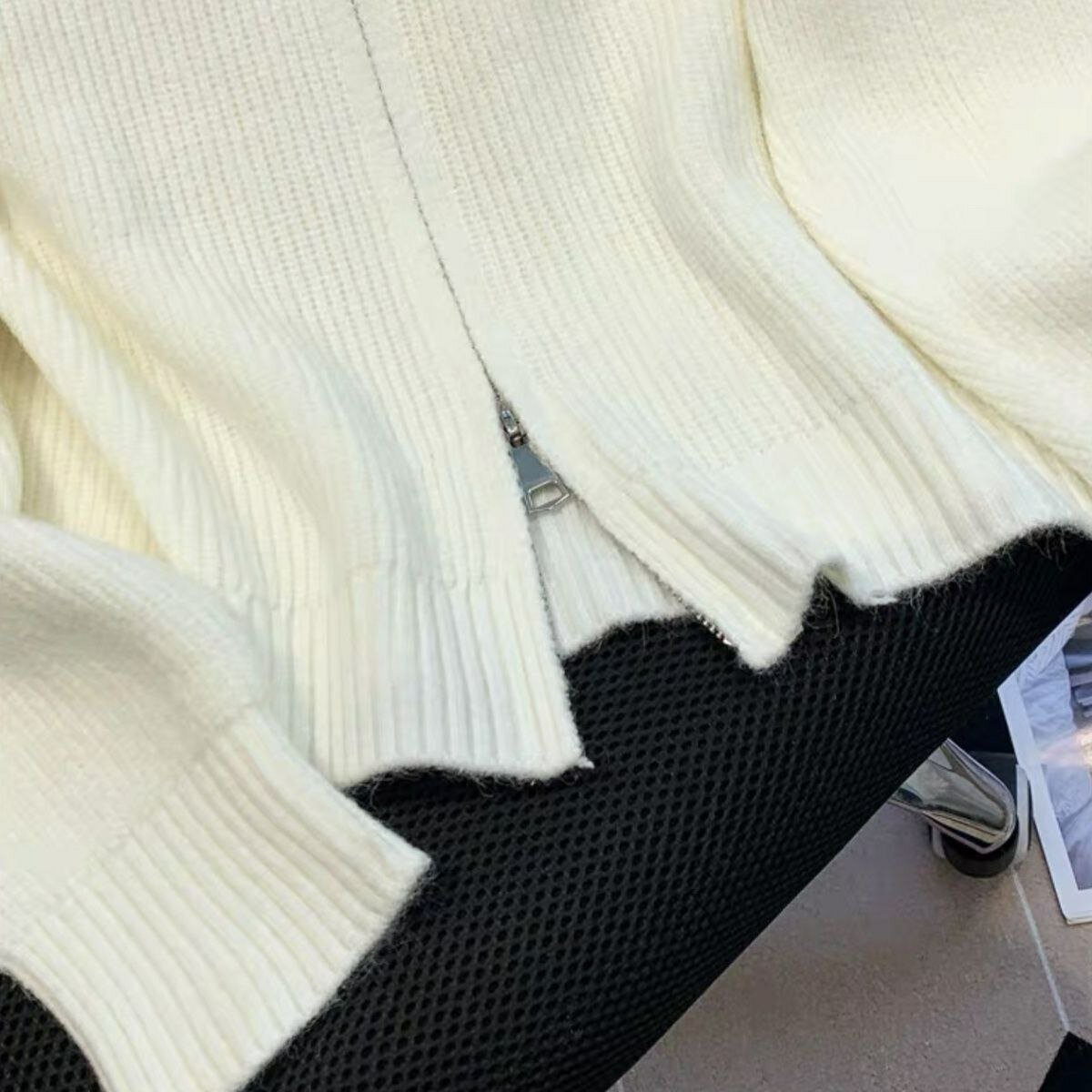 Кардиган  XL, 10 шт., размер L — фото 1