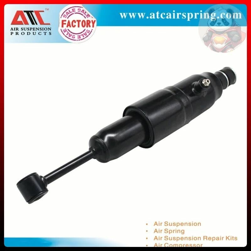 Запчасти автомобильные, арт. Подходит для амортизатора Expedition Navigator Air Shock Absorber Assembly AS-7400, 1 шт.
